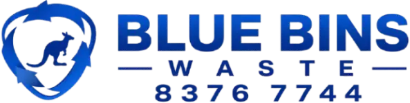 Cheap Skip Bins Adelaide | Blue Bins Skin Bin Hire