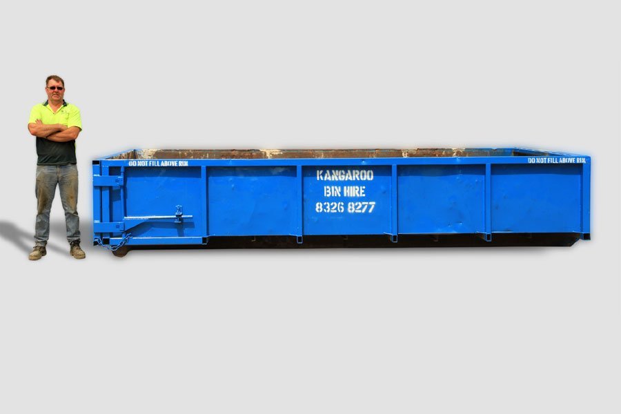 Roll-On Roll-Off