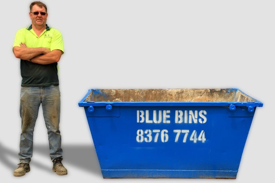 Mini Skip