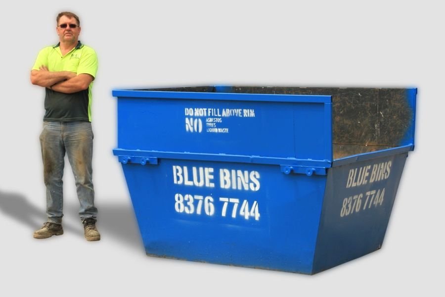 Small Skip