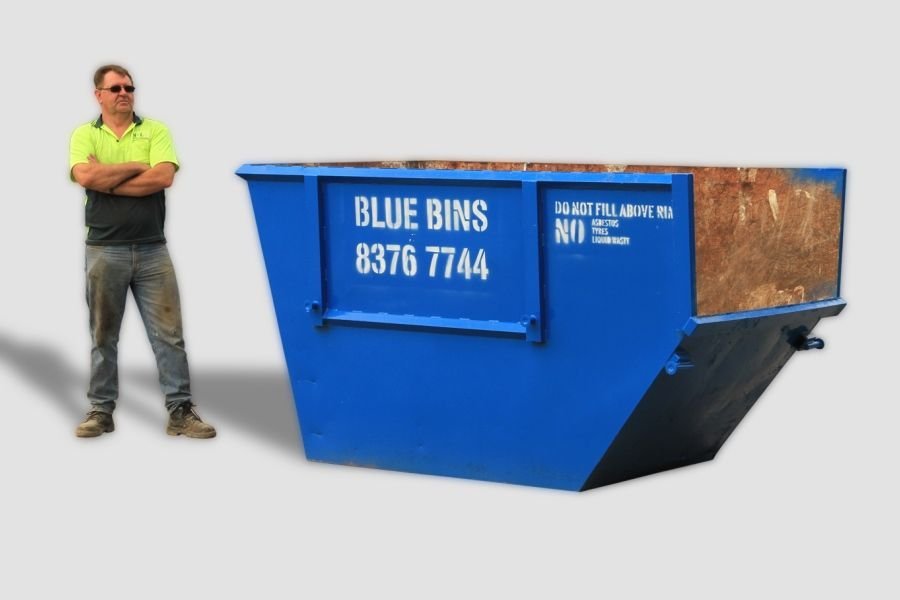 Medium Skip